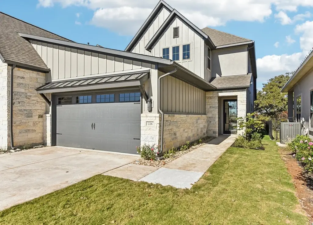 226 Flora Springs Cv, Liberty Hill