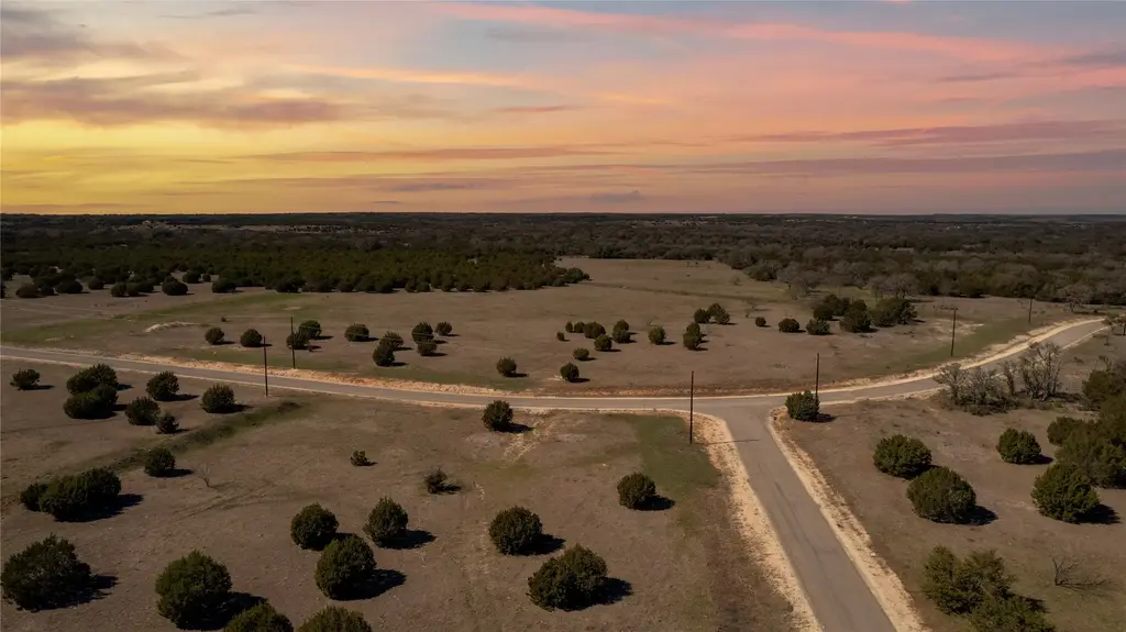 162 Reserve Dr Lot 107, Lampasas