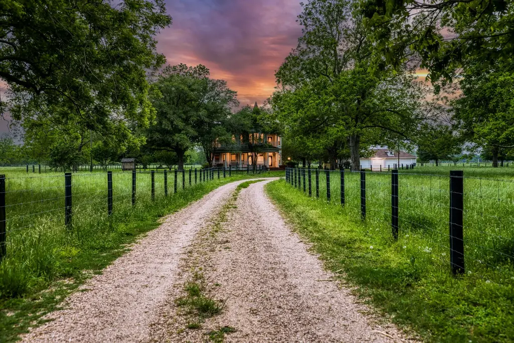 42493 Fm 1458 Rd, Pattison