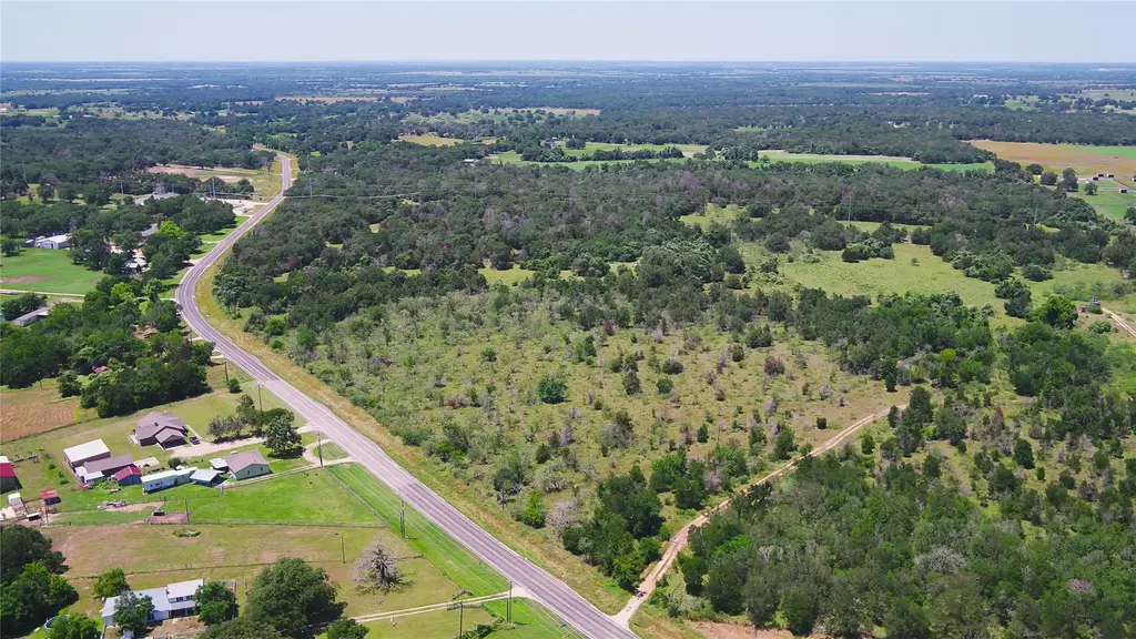 0000 Fm 908 N, Rockdale