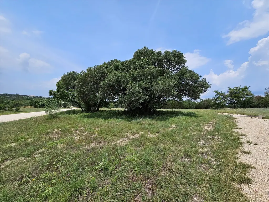 Tbd Fm 580 (tract 67), Lampasas