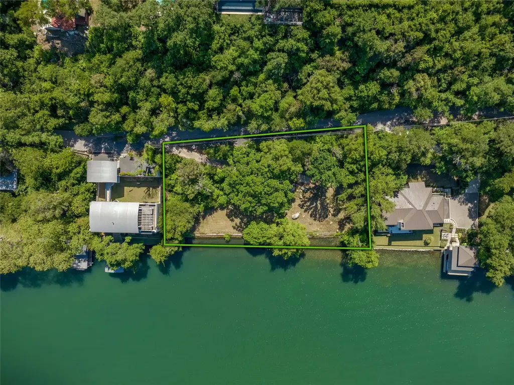 4200 Rivercrest Dr, Austin