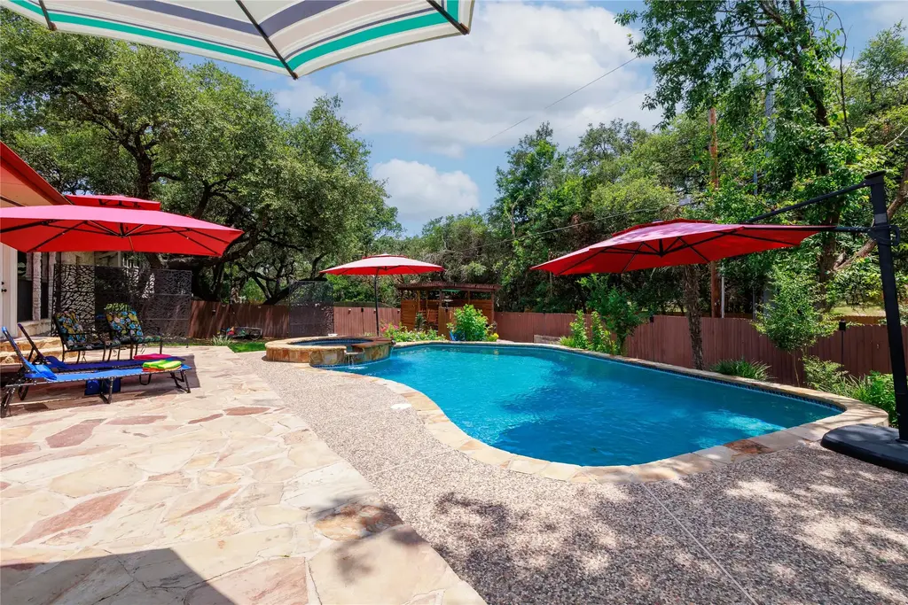 8118 New Dawn, San Antonio