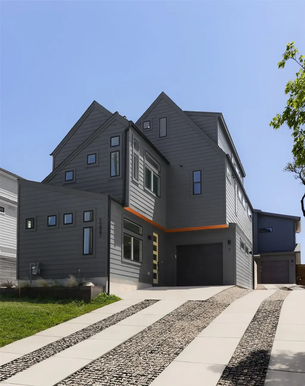 1227 Delano St 1, Austin