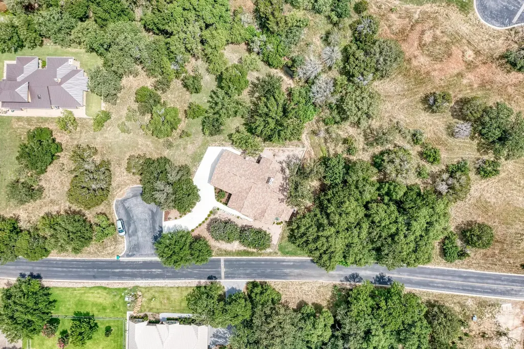 101 Lost Buck, Horseshoe Bay