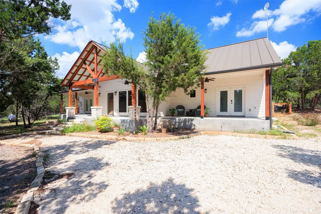 6028 Mustang Valley Trl, Wimberley
