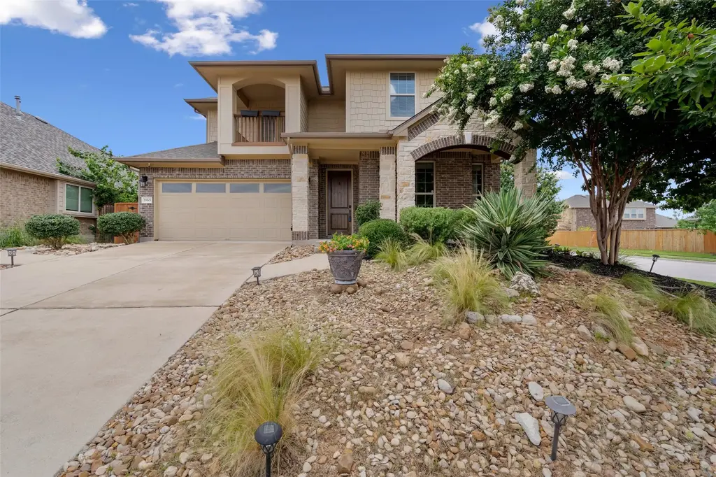 19601 Wearyall Hill Ln, Pflugerville