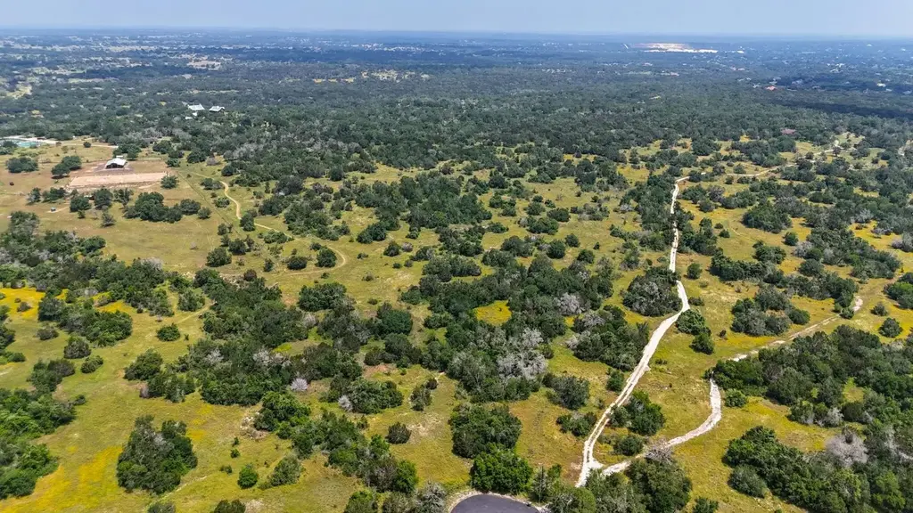 450 Indian Hills Trail Lot 9b, Kyle