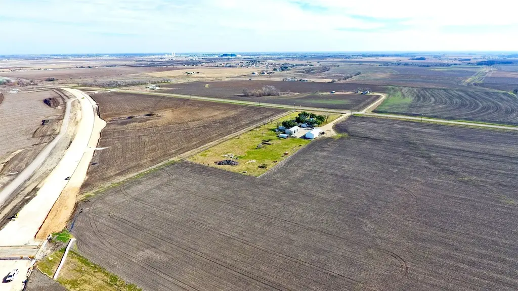 2550 Fm 3349, Taylor
