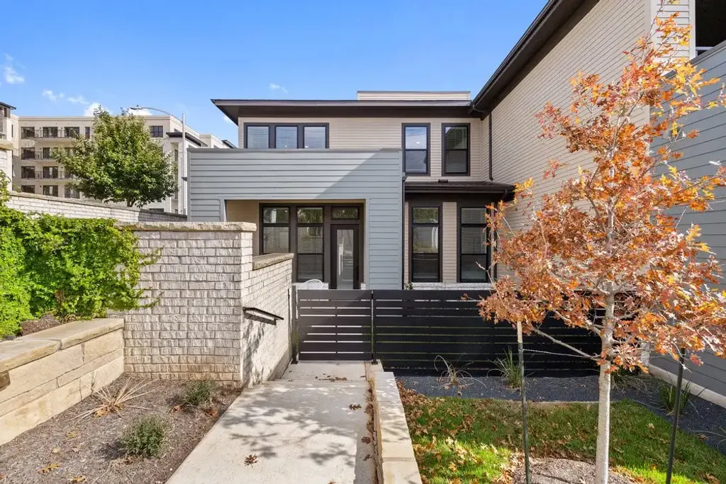 4214 Endurance Way, Austin