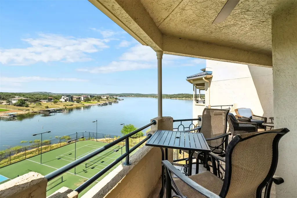 3404 American Dr 3315, Lago Vista