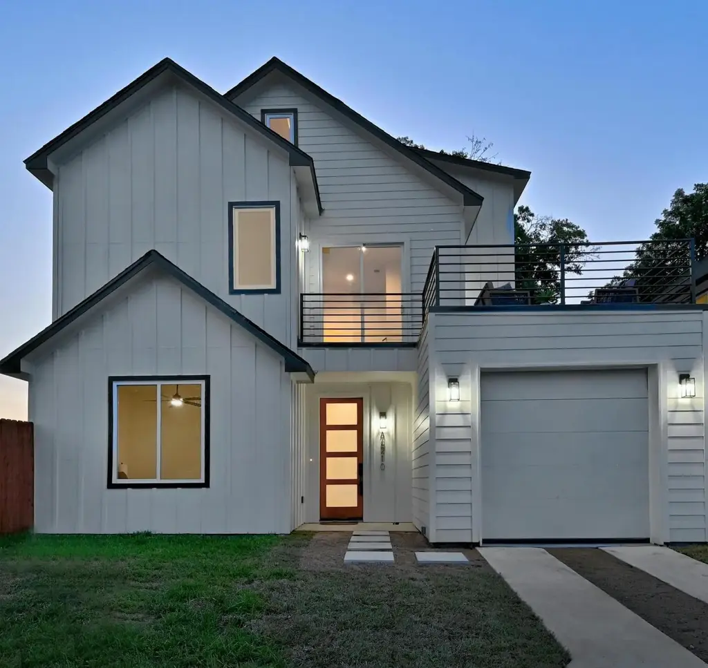 6210 Larch Ter A, Austin