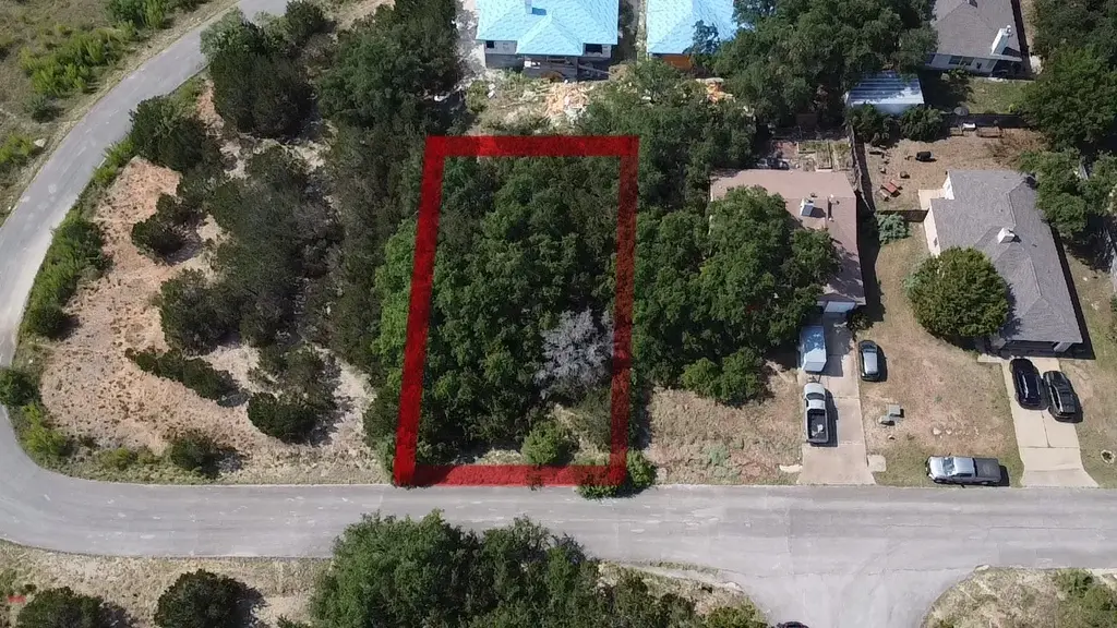 21800 Ticonderoga Ave, Lago Vista