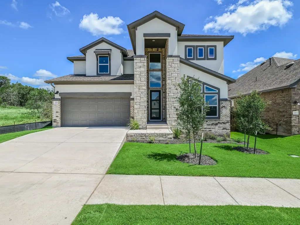 324 Puppy Dog Pass, San Marcos
