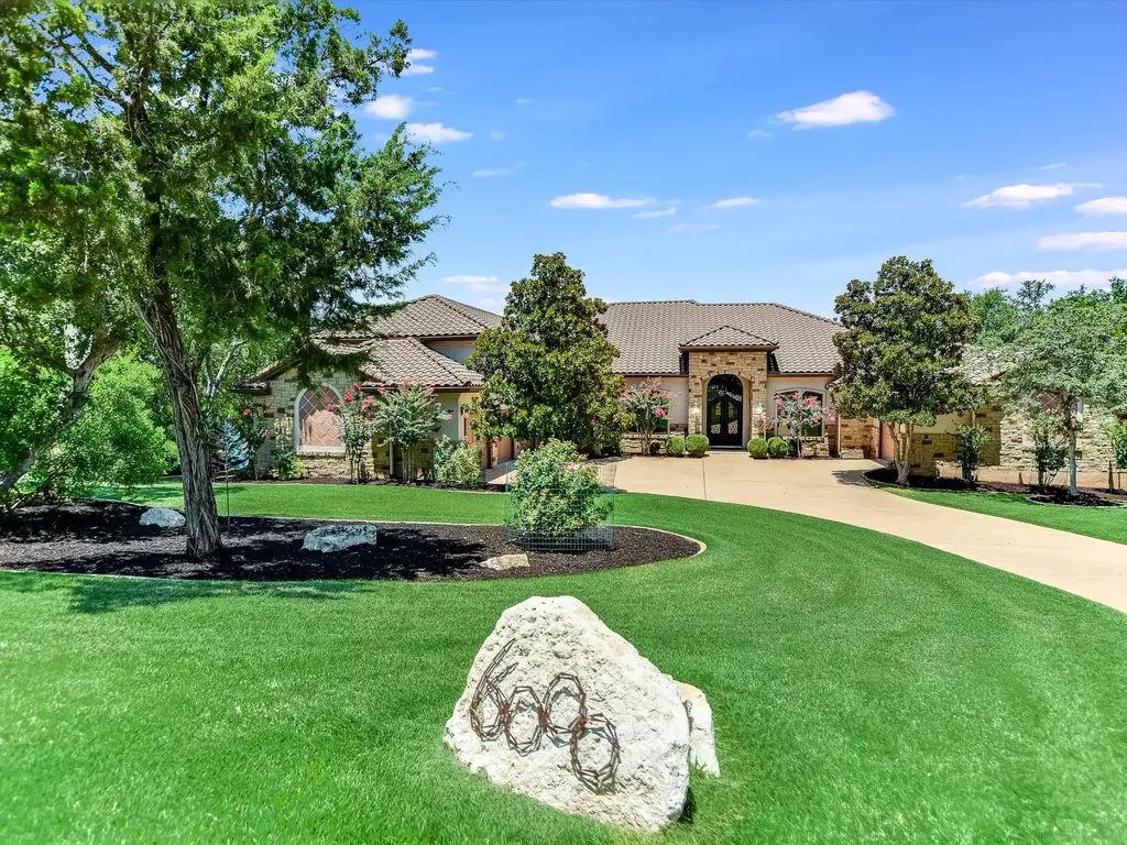 6000 Lantern View Dr, Jonestown