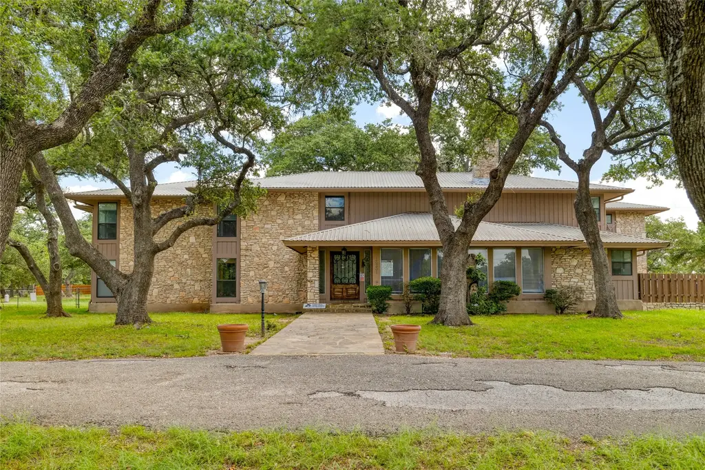 13231 Rooster Springs Rd, Austin