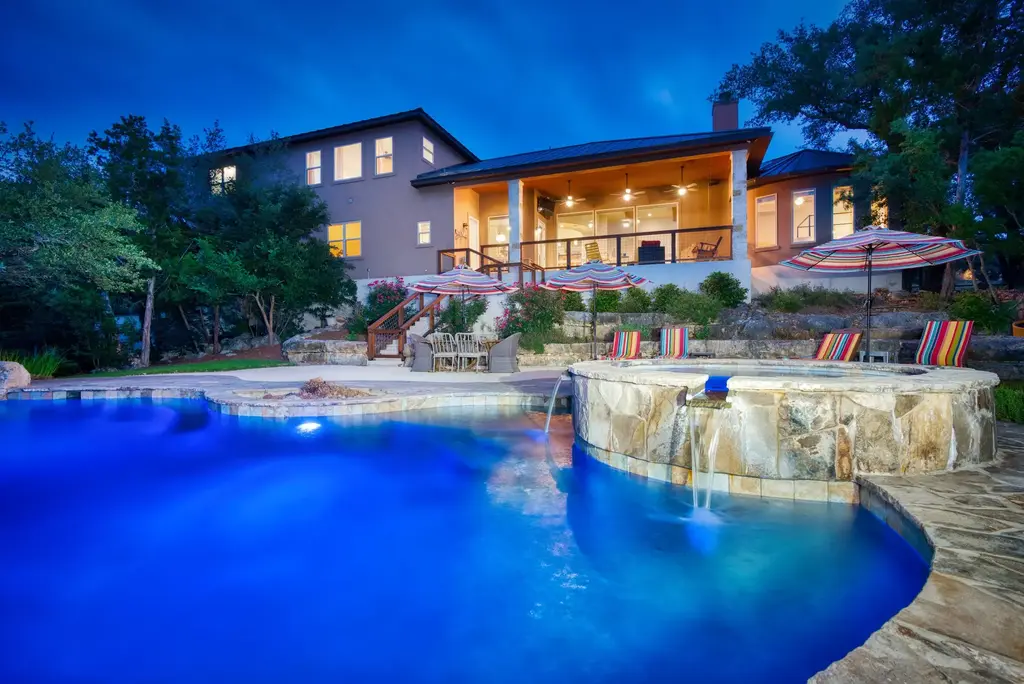 7610 Ramble Ridge, San Antonio
