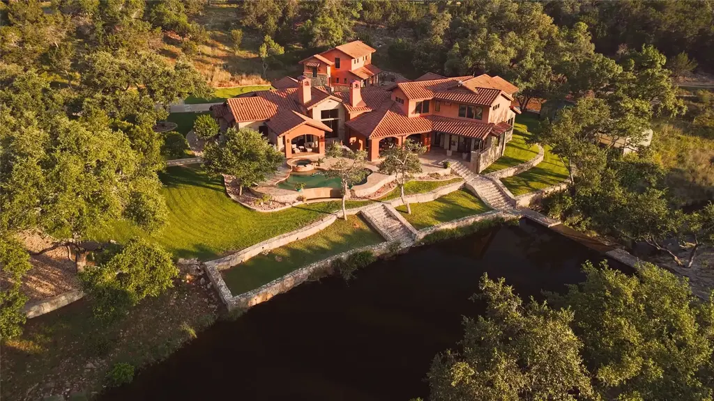 3601 Bell Springs Rd, Dripping Springs