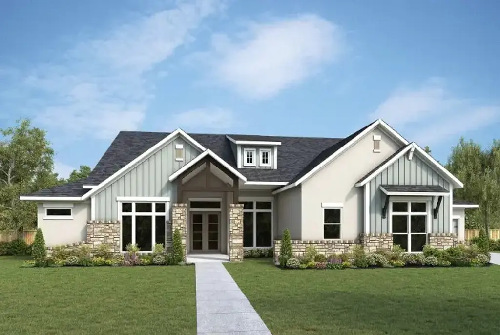 13409 Madrone Mountain Way, Austin