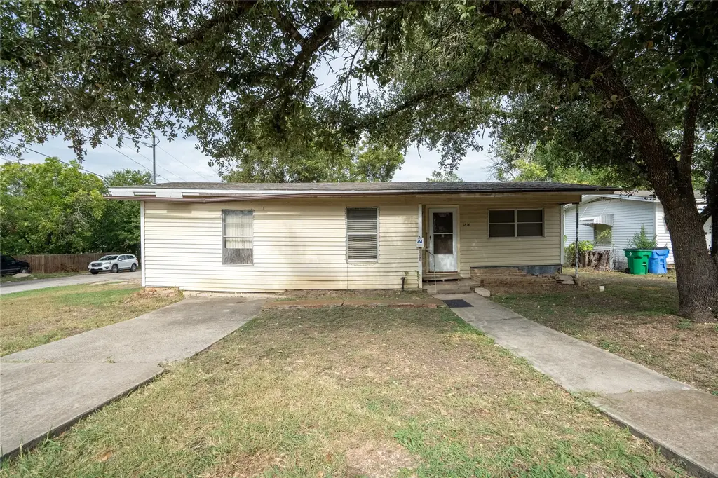 1816 Davis St, Taylor