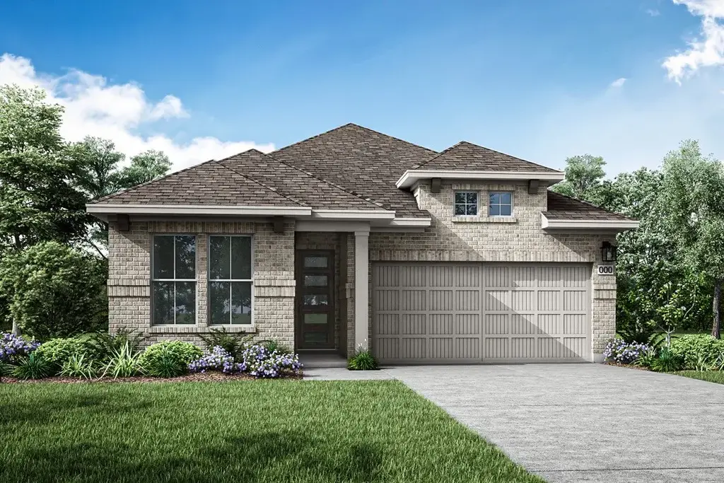 325 Lariat Loop, Liberty Hill