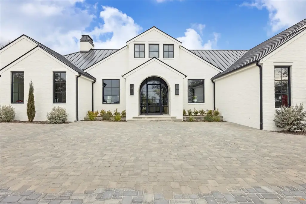 500 Rancho Grande Dr, Wimberley