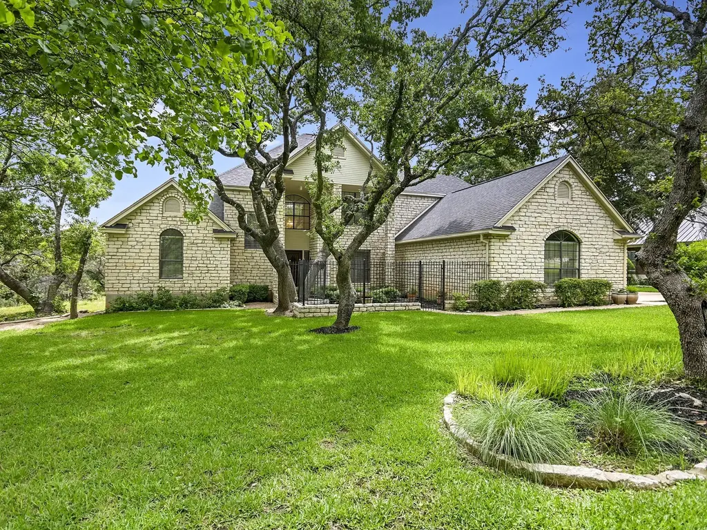 3503 Misty Creek Dr, Austin