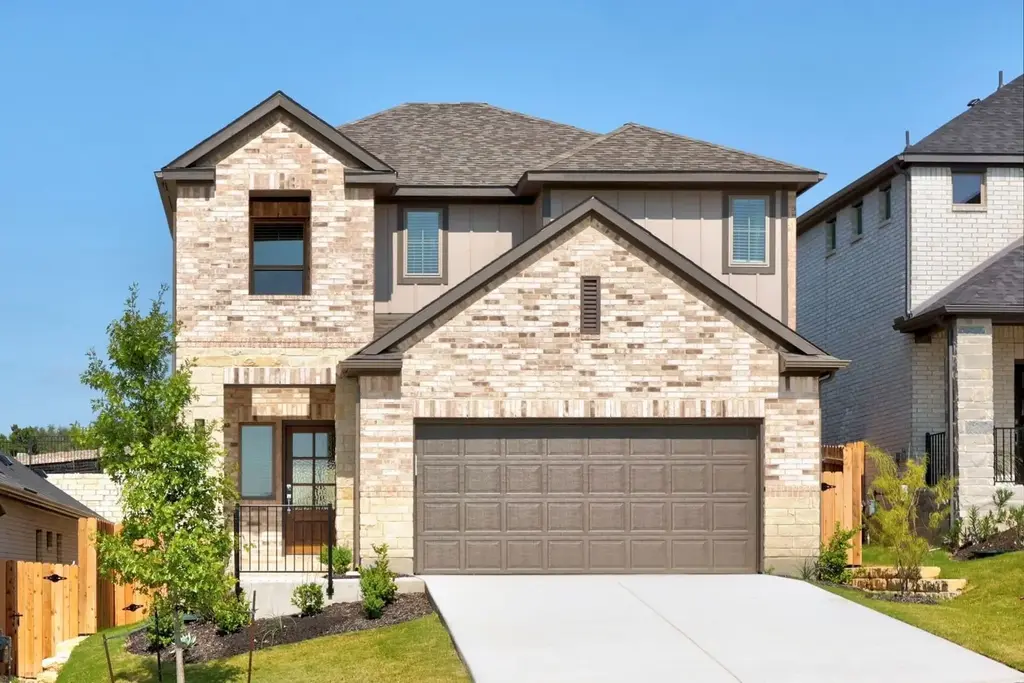 8006 Shining Flor Run, Lago Vista