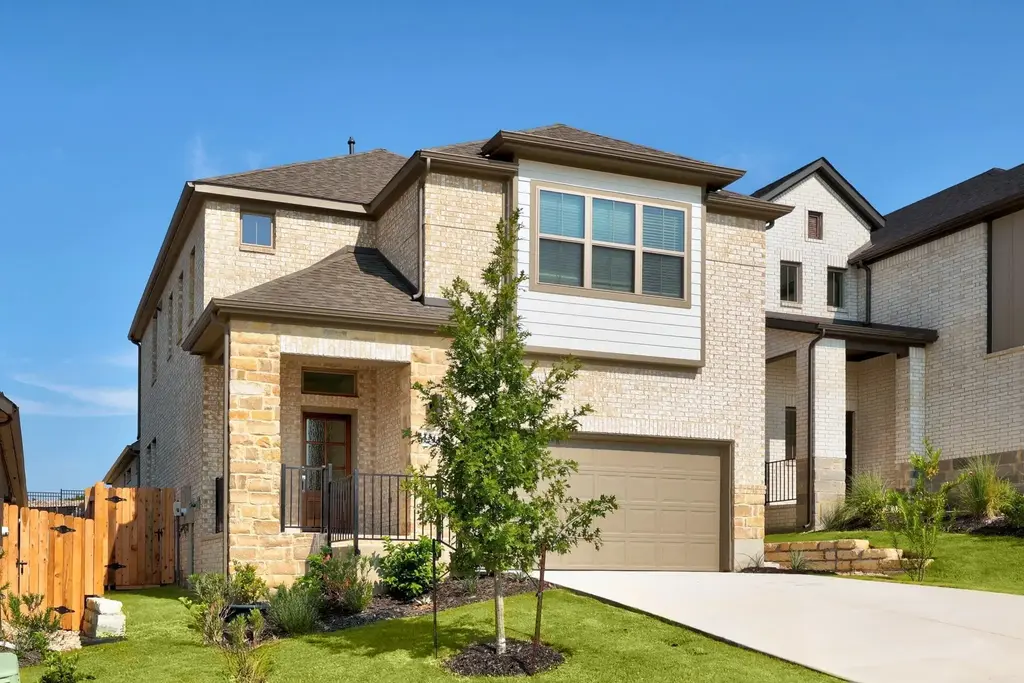 8014 Shining Flor Run, Lago Vista