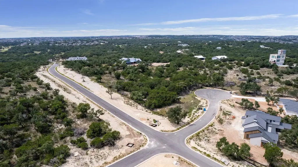 13950 Evergreen Way, Austin