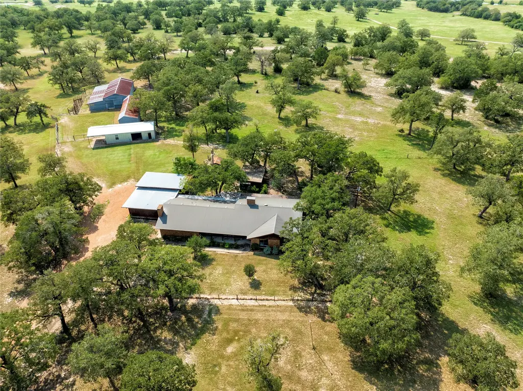 2542 S Hwy 77 Highway, Giddings