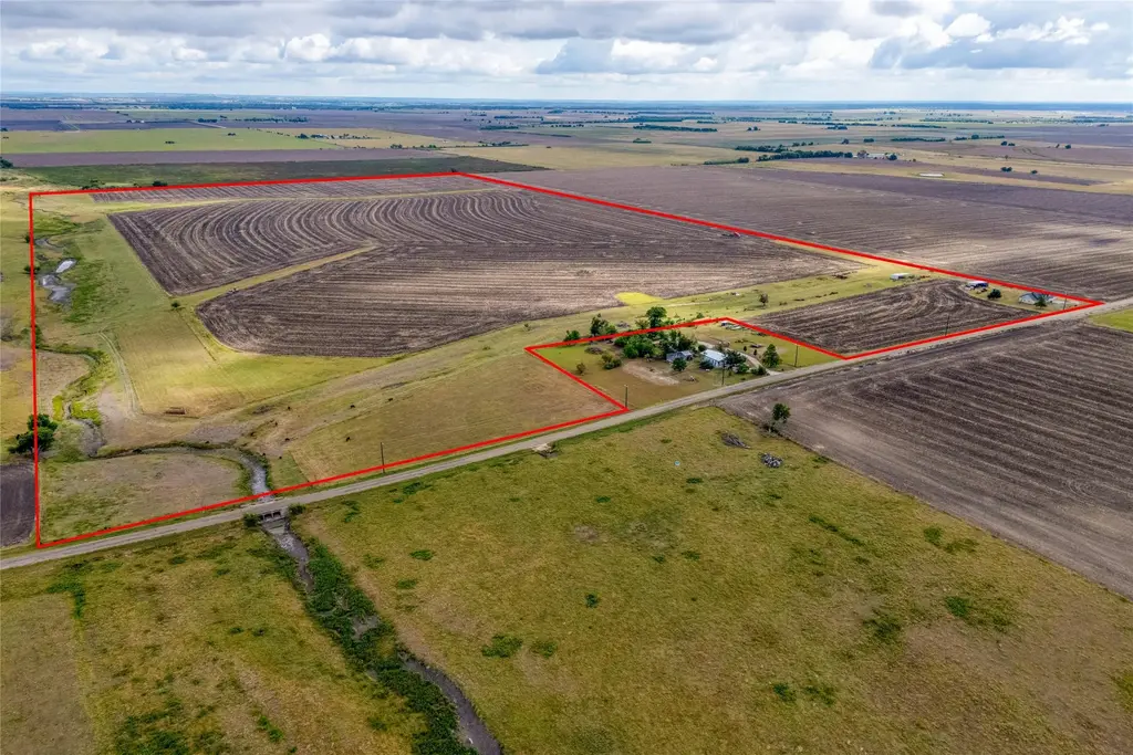 Tbd County Road 357, Granger
