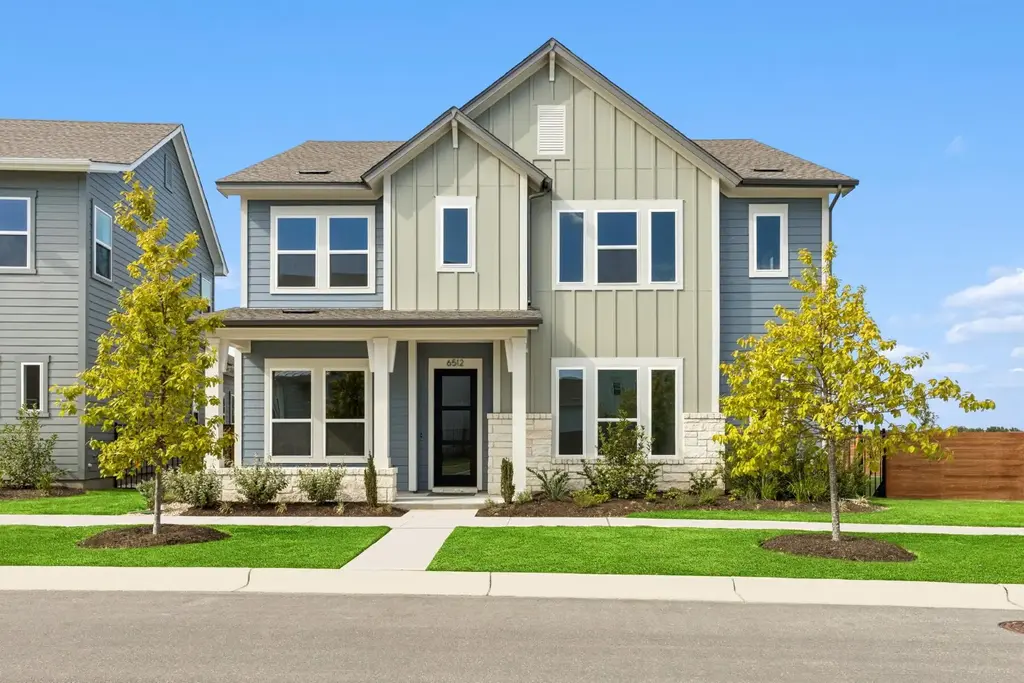 6512 Cowman Way, Austin