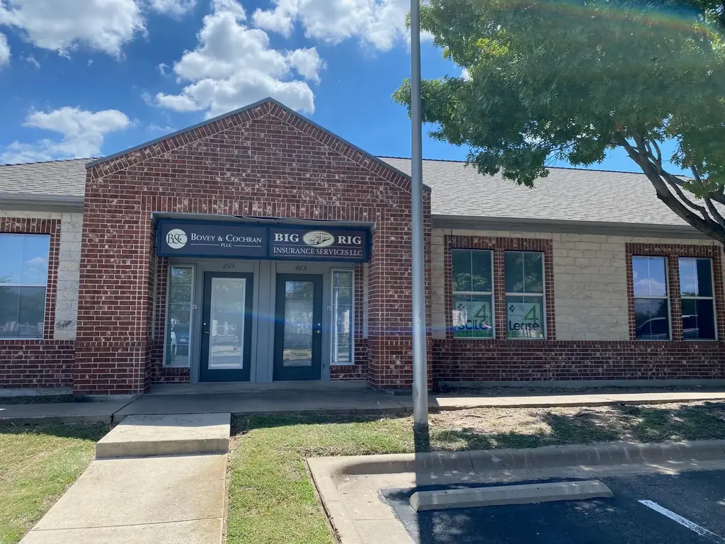 2251 Double Creek Dr 203, Round Rock