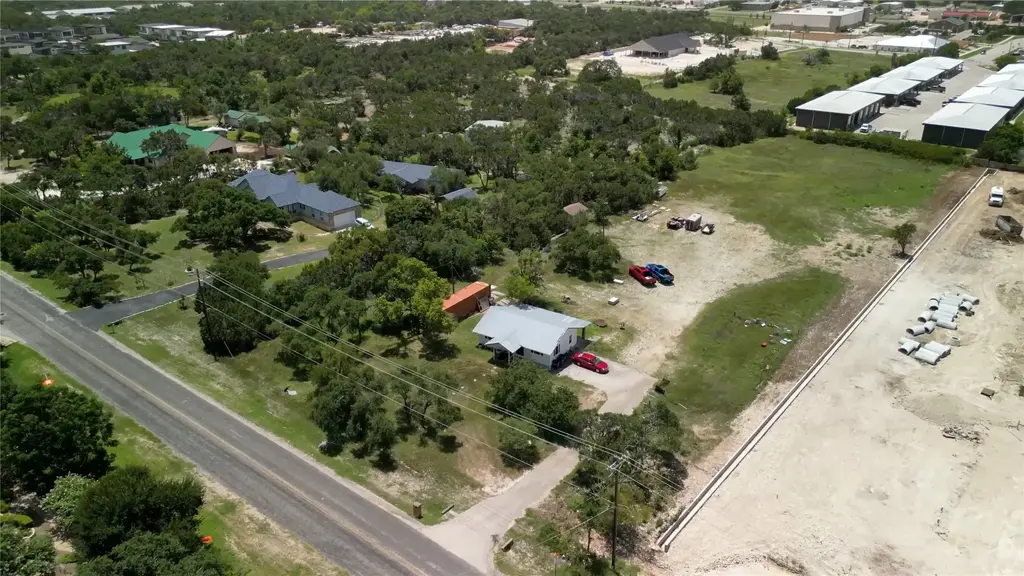 705 Horizon Park Blvd, Leander
