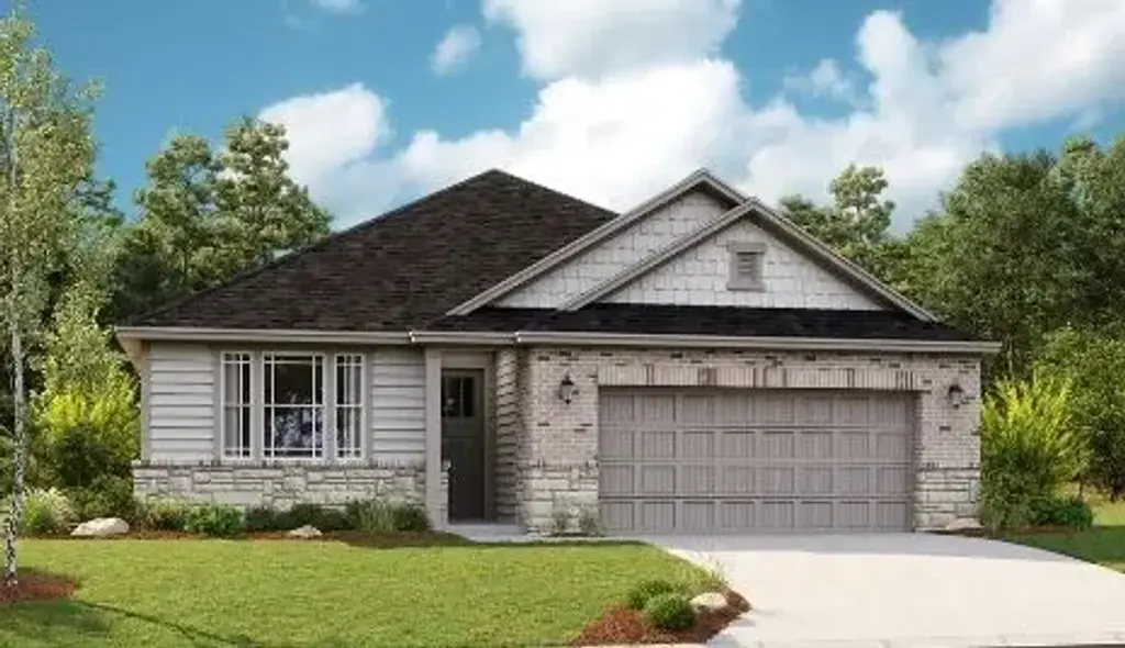 228 Firethorn Rd, Marble Falls