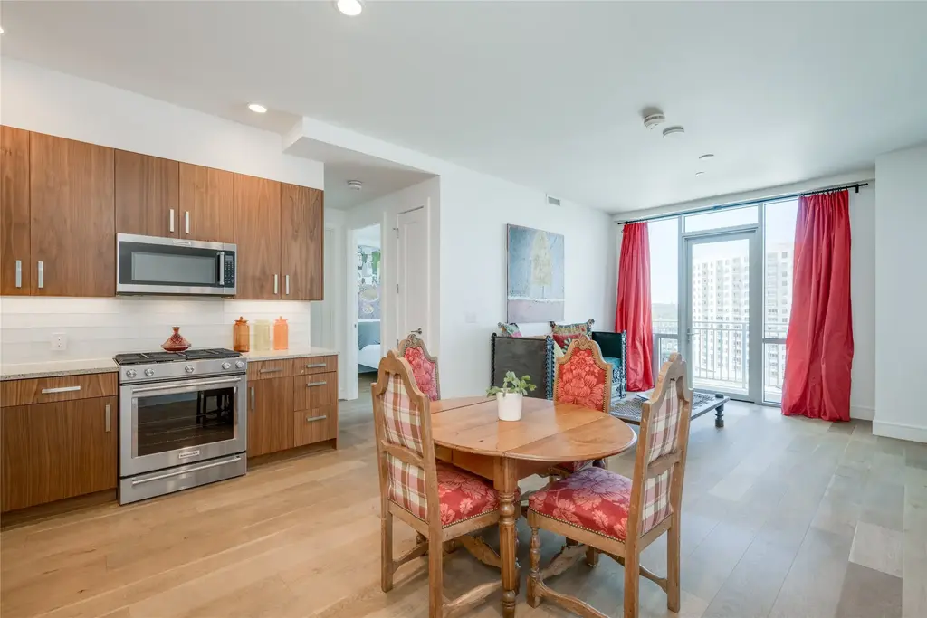 222 West Ave 1112, Austin
