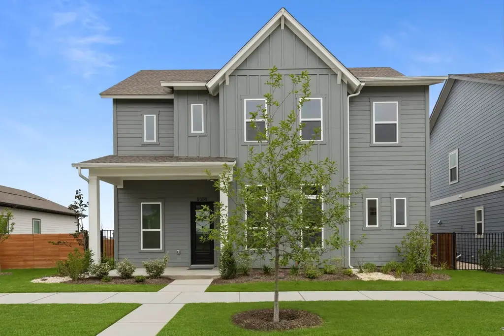 6508 Cowman Way, Austin