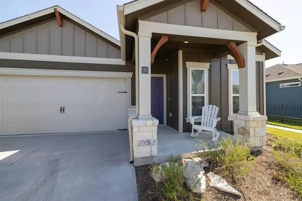 3017 Settlement Dr 30, Round Rock