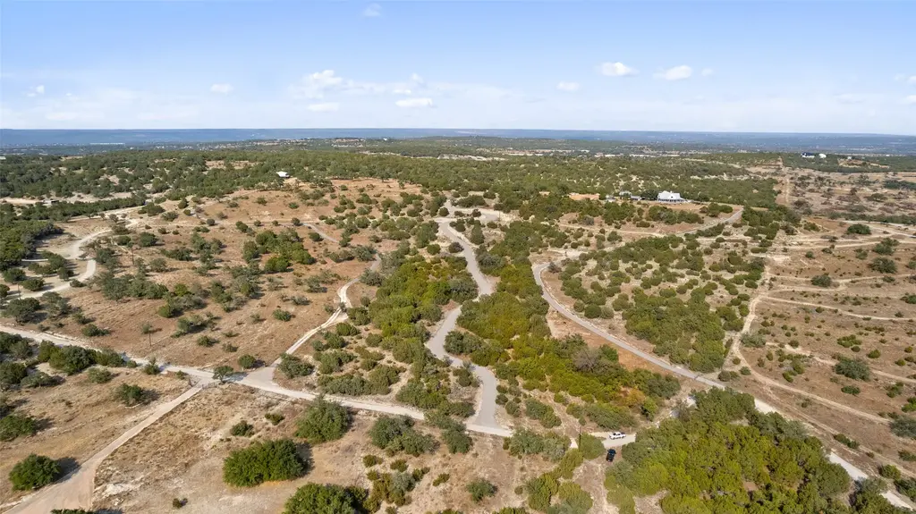 340 Ranch View Rd, Spicewood