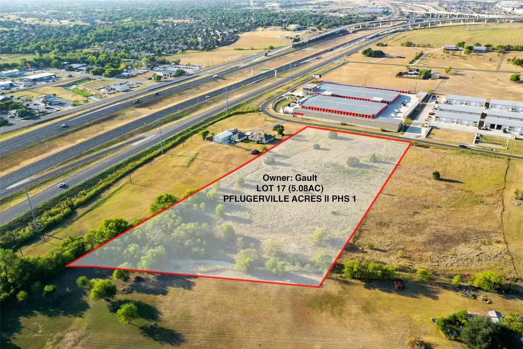 0 Panther Loop, Pflugerville