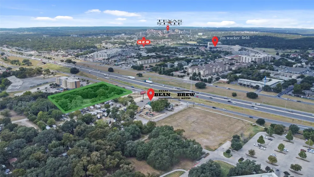 1322 N Interstate 35 Freeway, San Marcos
