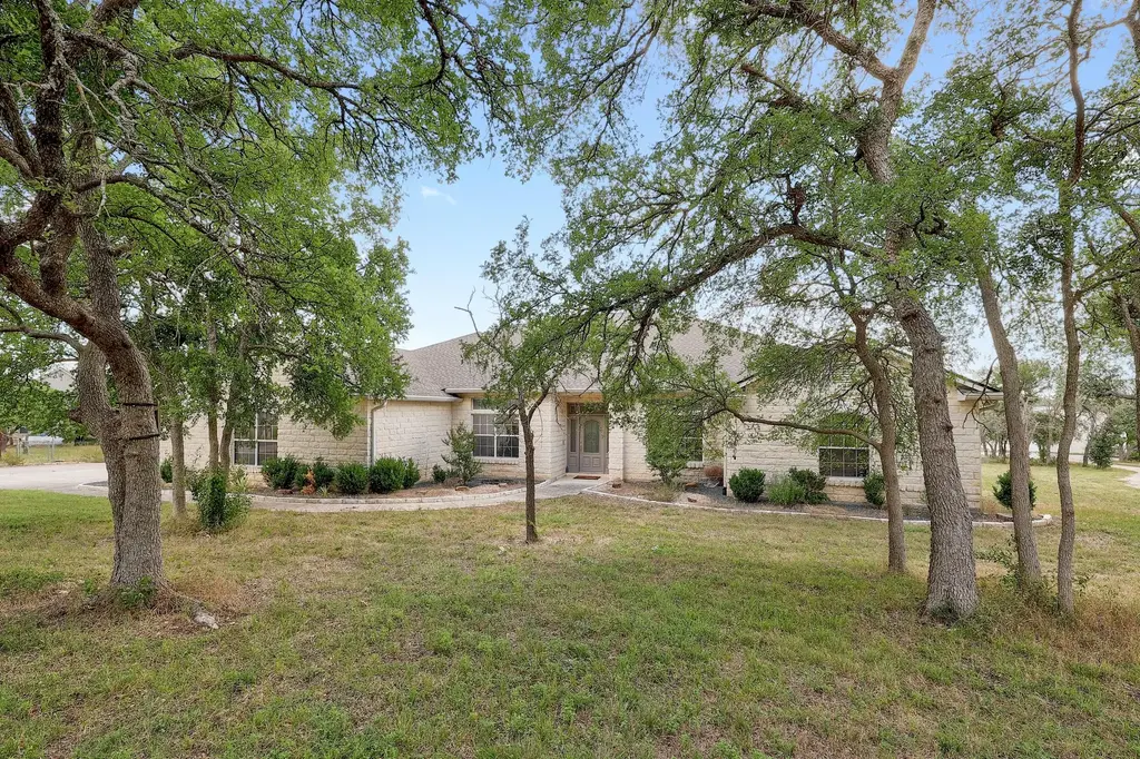 1900 County Road 245, Georgetown