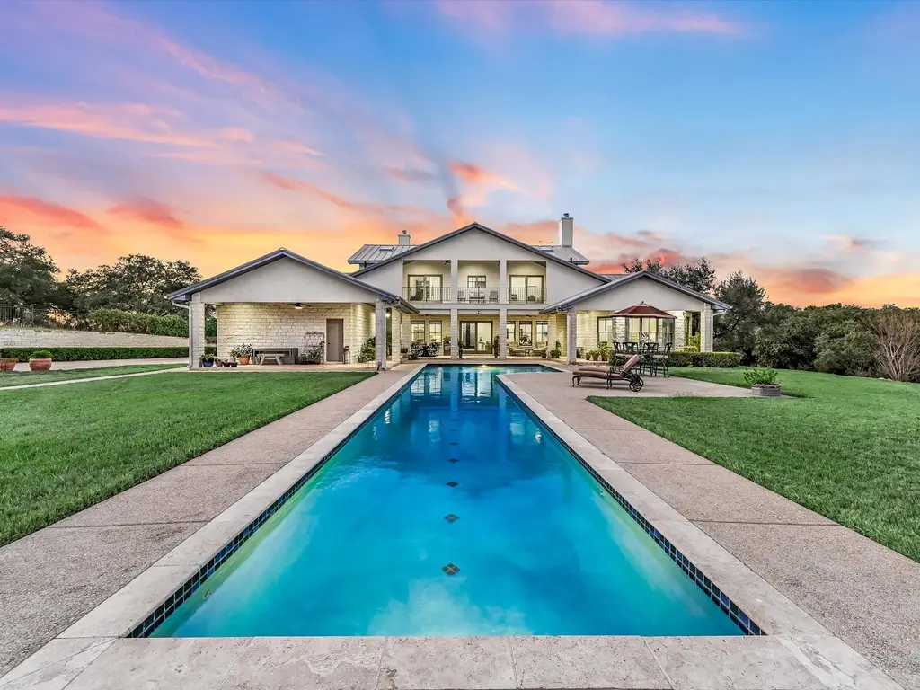 139 Regent Pass, New Braunfels