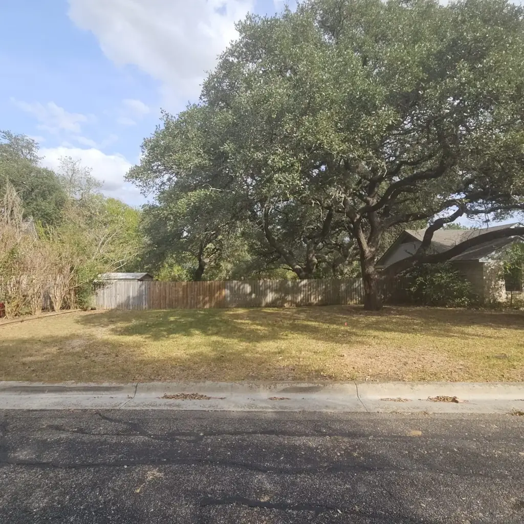 1609 Century Oaks Dr, Lockhart