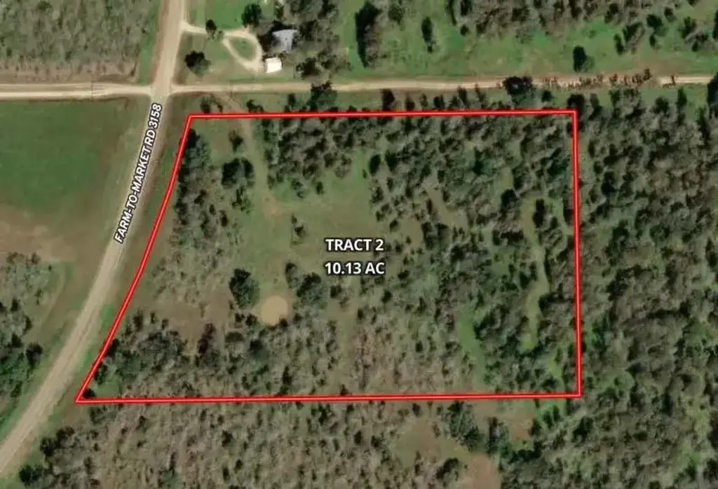 Tbd Tract 2 Fm 3158, Dale