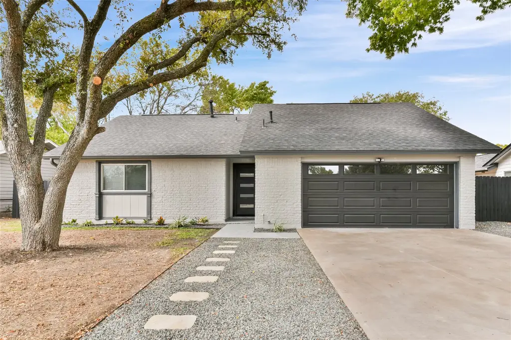12506 Limerick Ave, Austin
