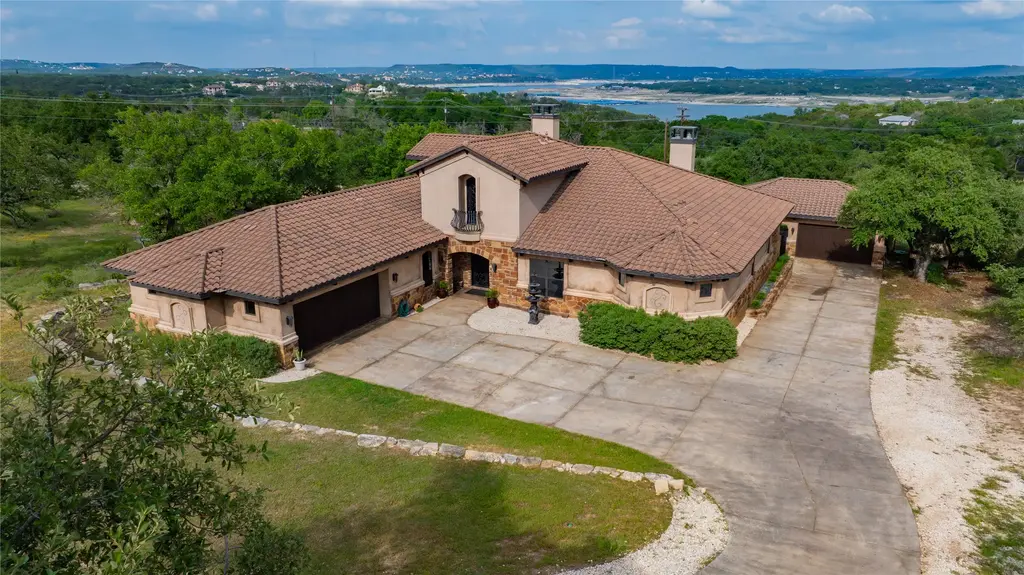 4609 Boxwood Bnd, Lago Vista