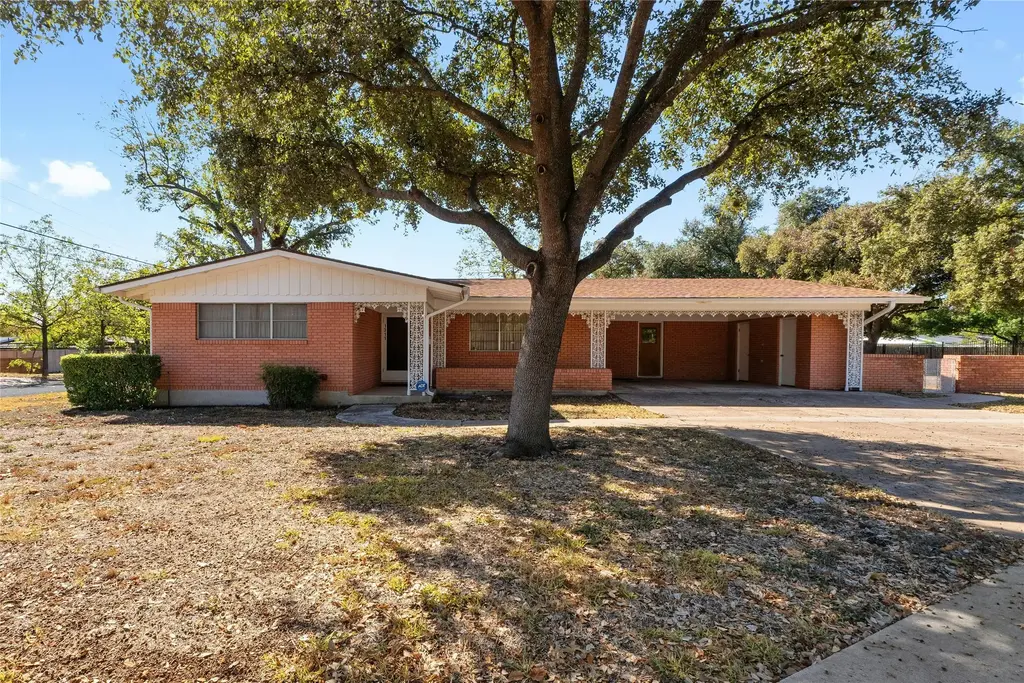 1311 Ridgehaven Dr, Austin