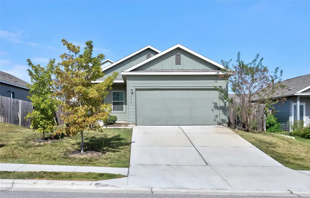 288 Emerald Green Trl, Buda